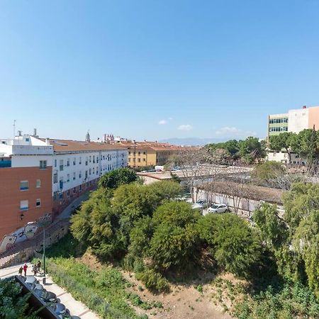 Centro Historico Recien Reformado. City Center. Málaga Dış mekan fotoğraf
